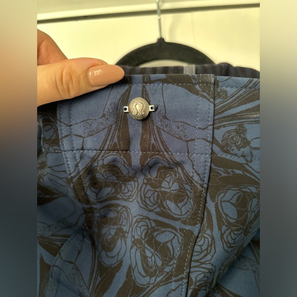 LULULEMON apres yoga jacket - Picture 7 of 8